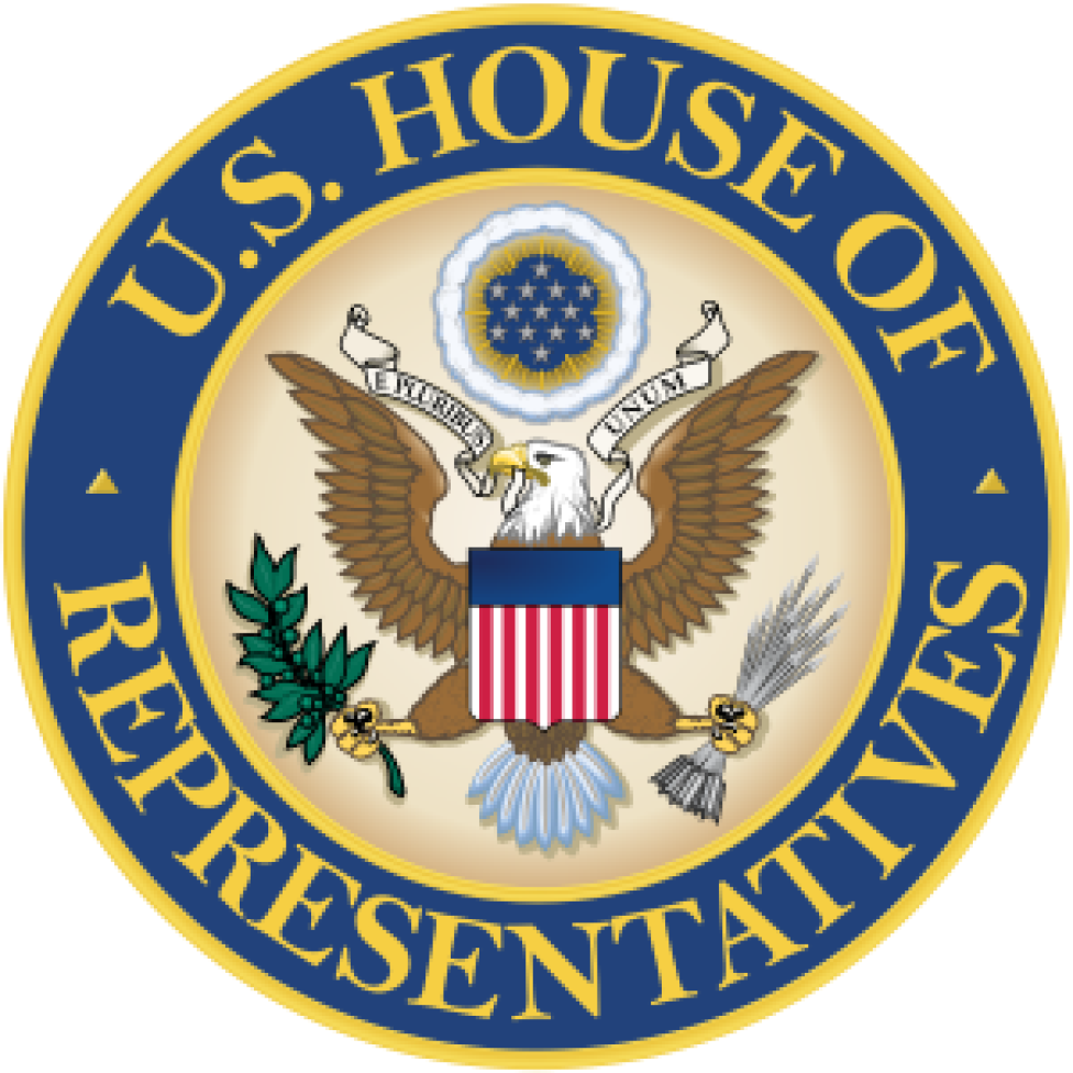 Izba Reprezentantów USA