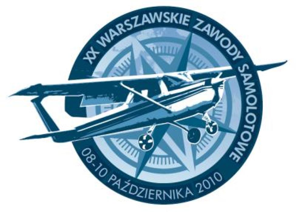 XX Ogólnopolskie Warszawskie Zawody Samolotowe