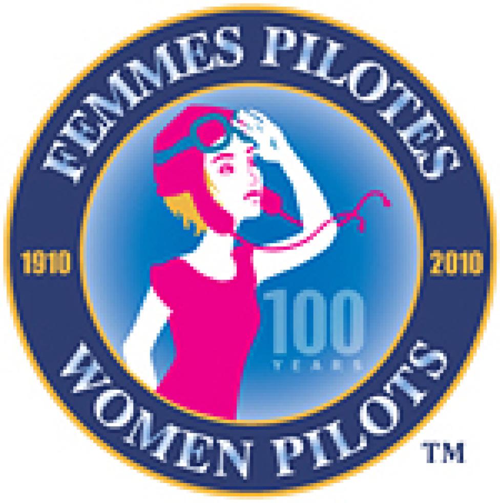 Femmes Pilotes