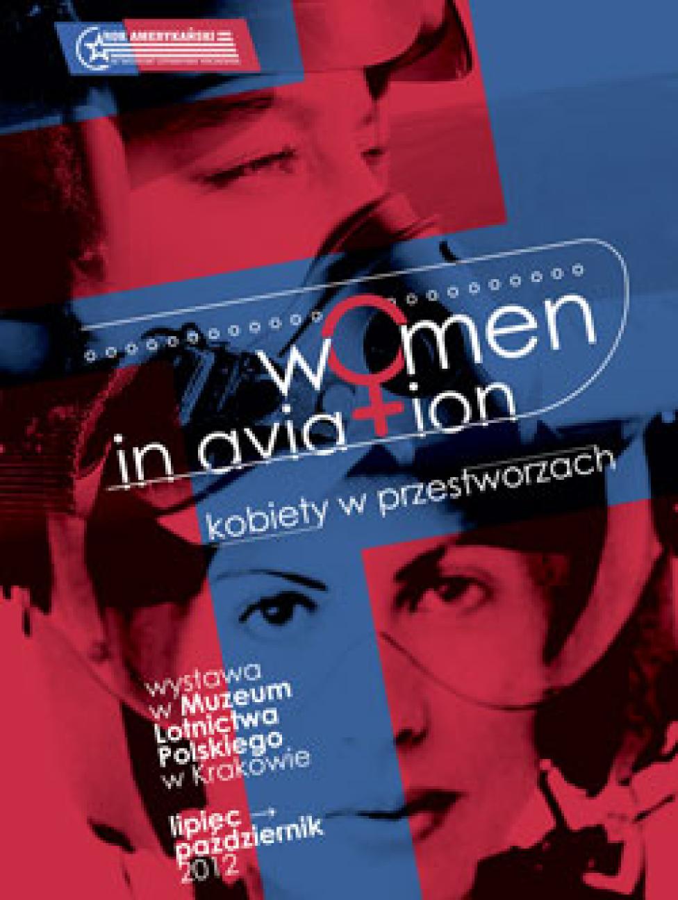 Women in Aviation (plakat)