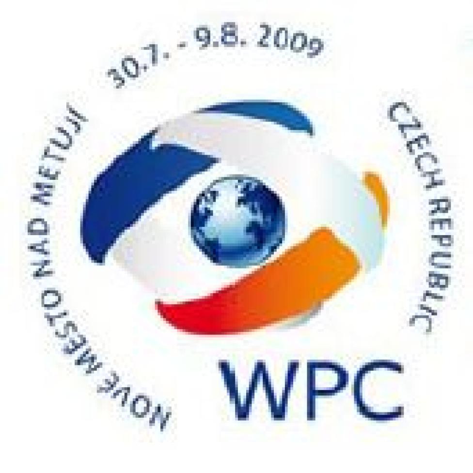 World Paramotor Championship 2009