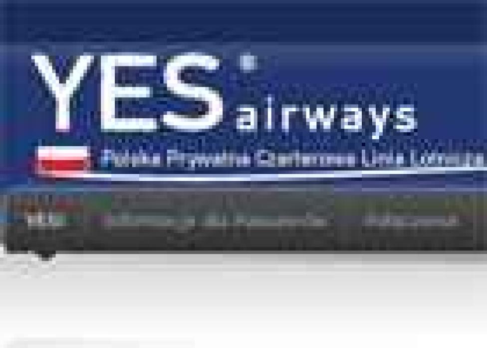 Yes Airways