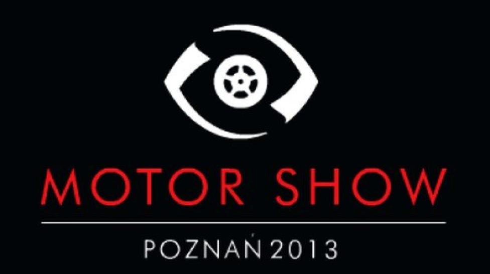 Motor Show 2013 Poznań