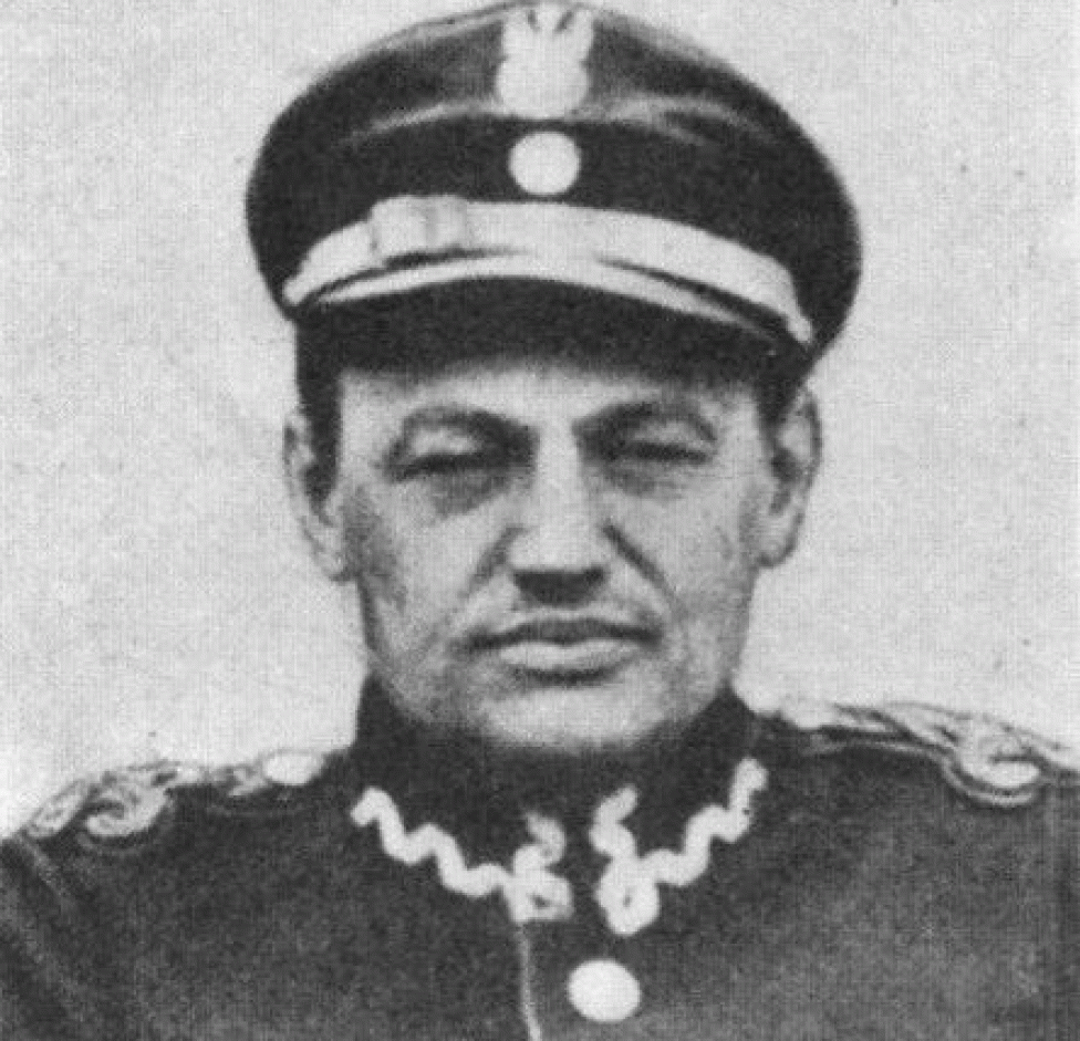 Hipolit Łossowski