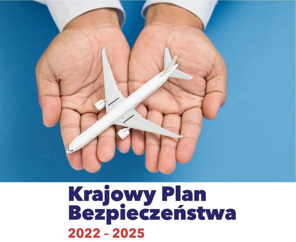 Krajowy Plan Bezpieczeństwa na lata 2022 – 2025