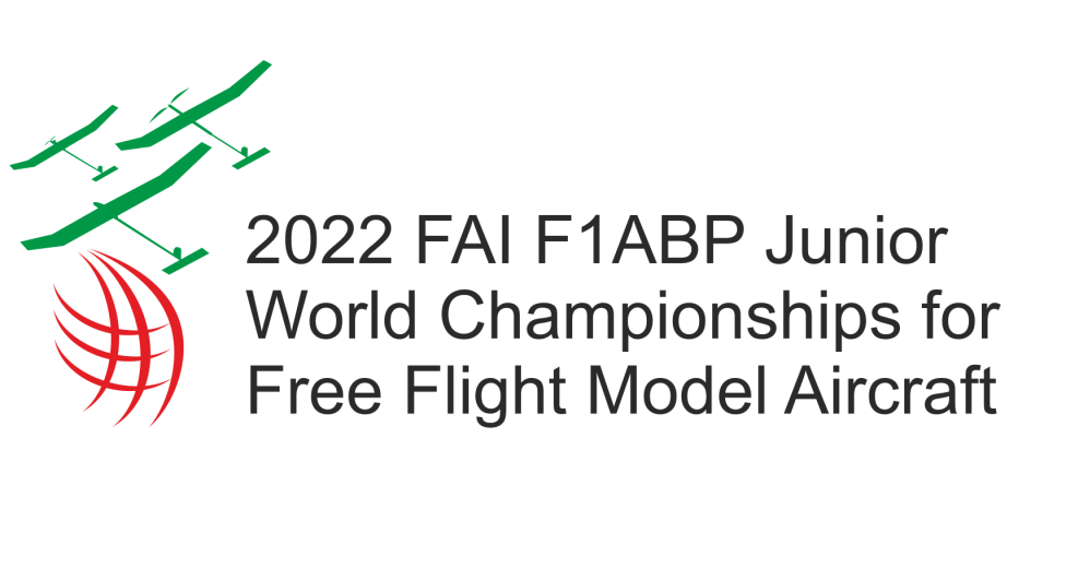 Mistrzostwa Świata FAI Modeli Swobodnie Latających Juniorów w klasach F1A, F1B i F1P