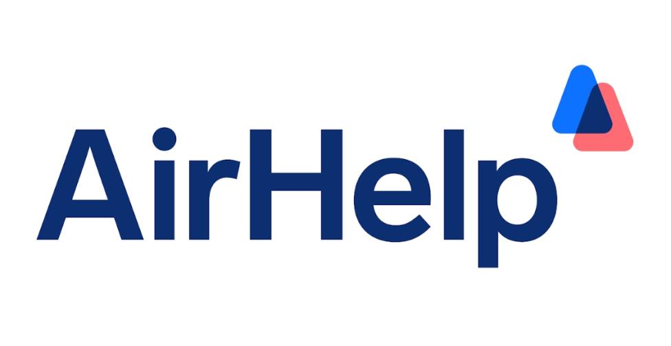 AirHelp - logo