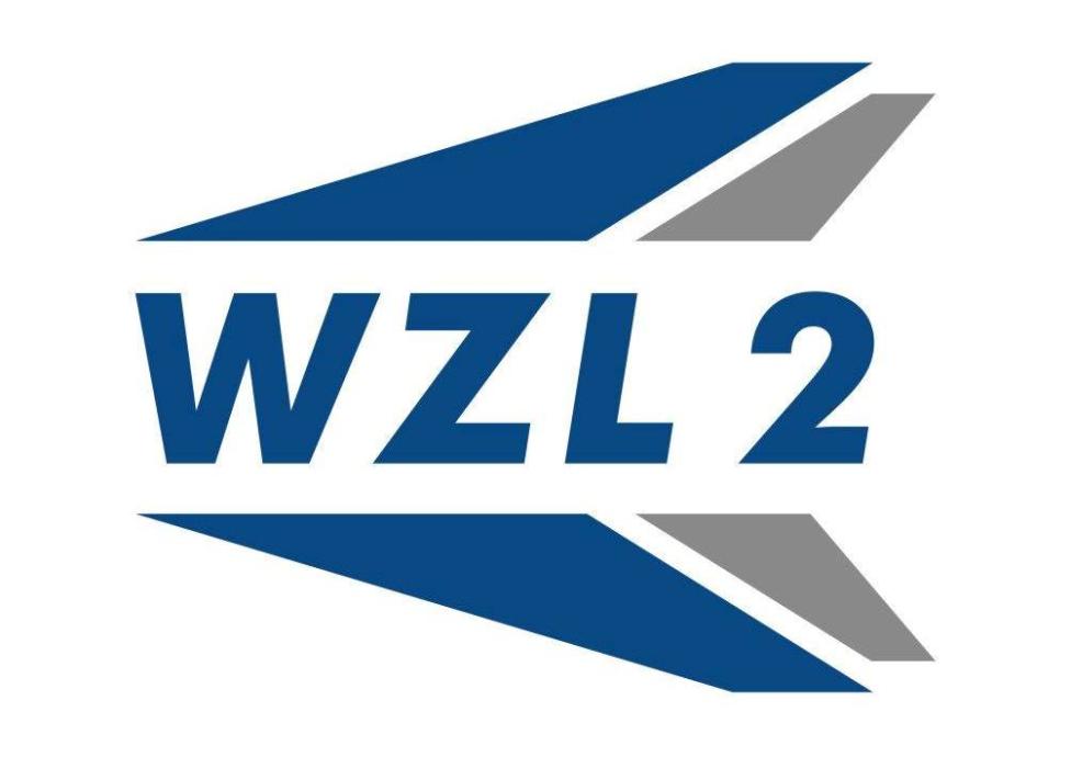 Wojskowe Zakłady Lotnicze Nr 2 - logo