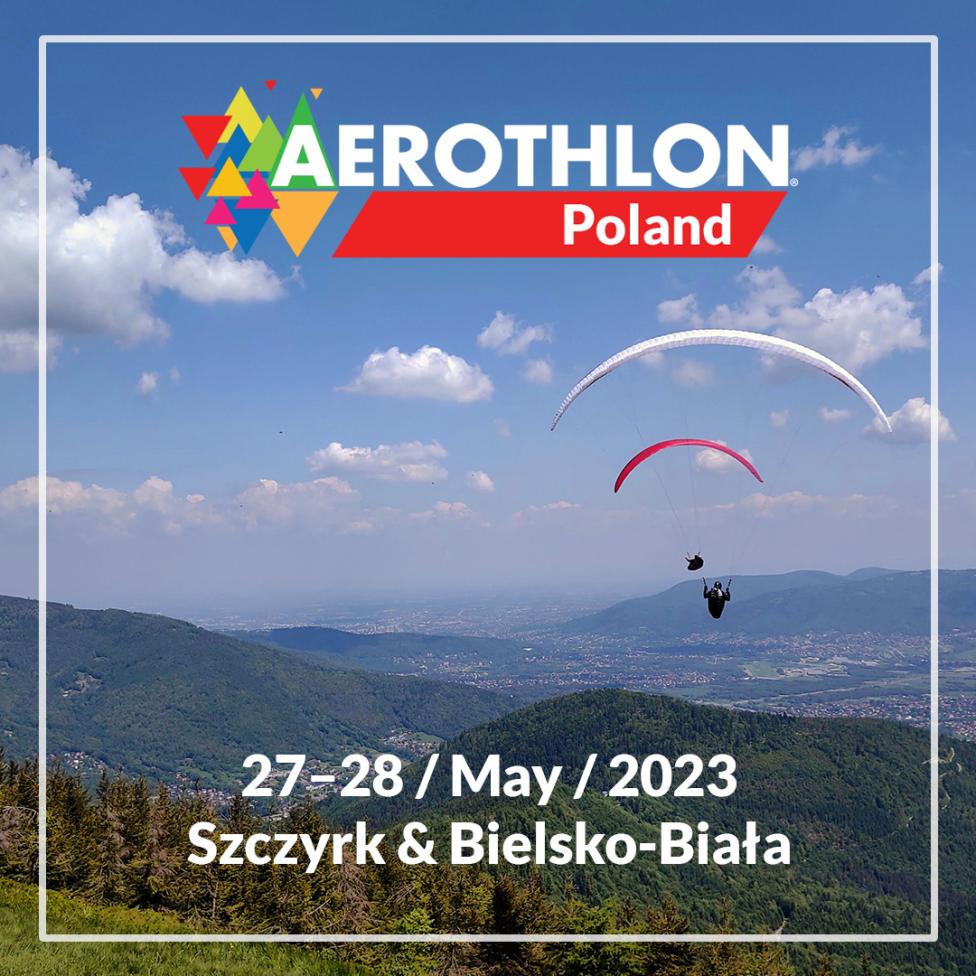 Aerothlon Polska (fot. aerothlon.com)