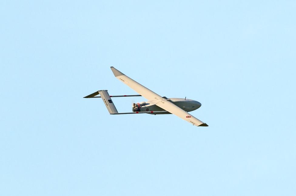 Rapier X-25 (fot. Dassault Systèmes)