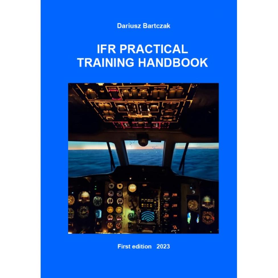 IFR Practical Training Handbook
