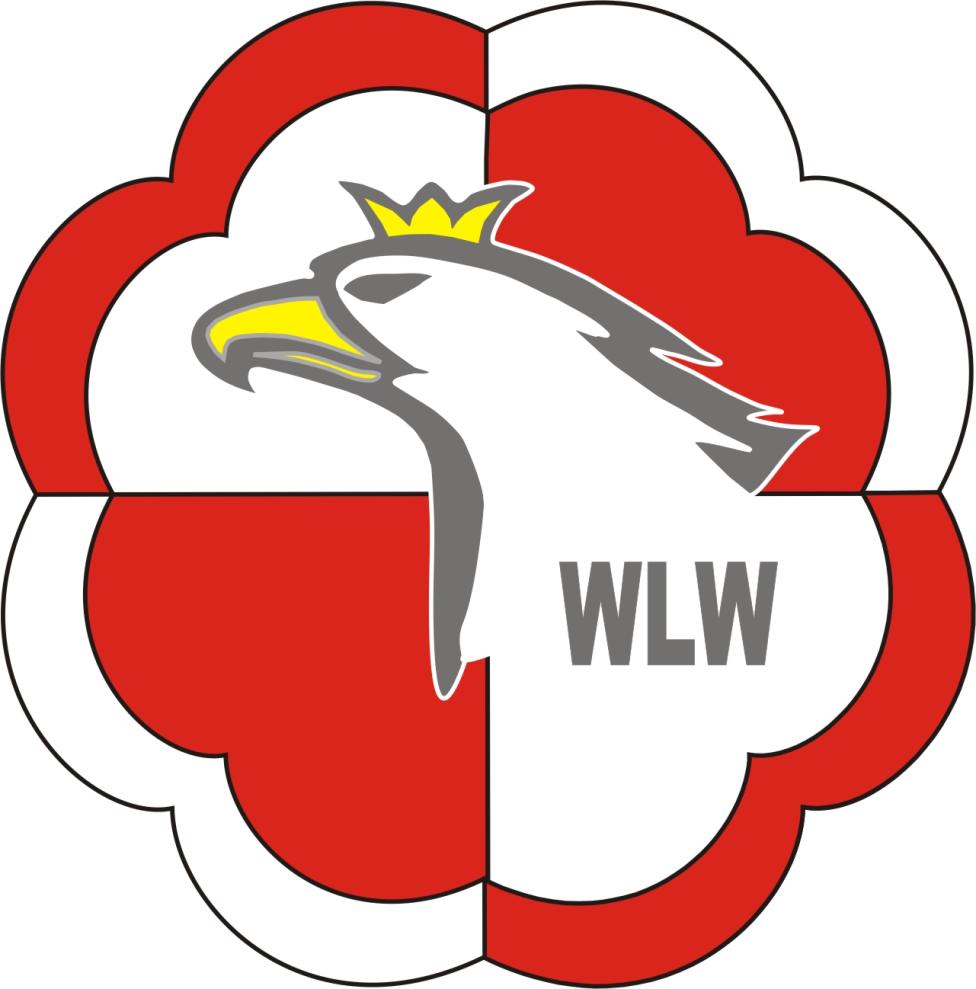 Władza Lotnictwa Wojskowego - logo