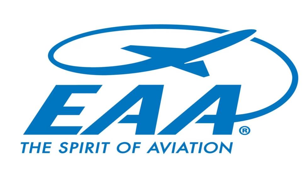 Experimental Aircraft Association - logo