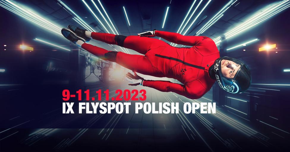 IX Flyspot Polish Open w Katowicach (fot. Flyspot)