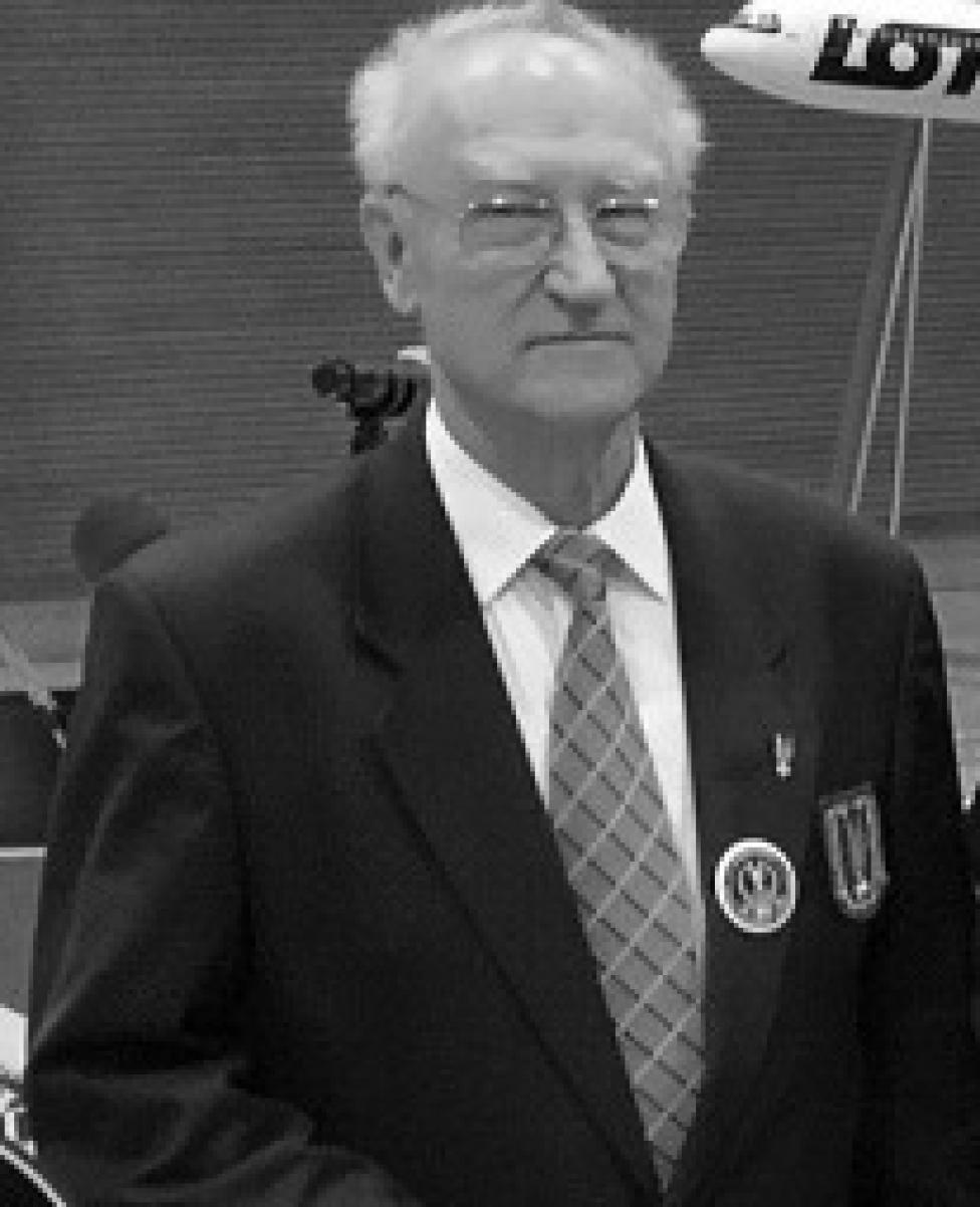 Lesław Karnst