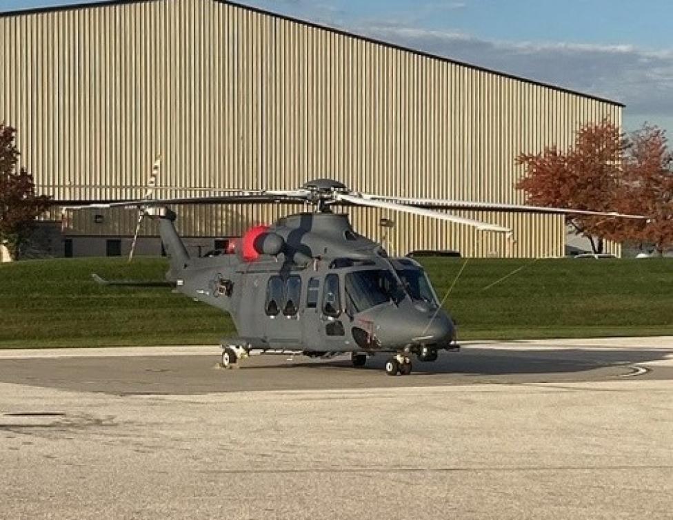 MH-139A Gray Wolf (fot. Boeing)