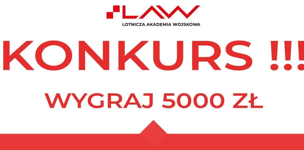 Konkurs na logo 100-lecia Szkoły Orląt (fot. LAW)