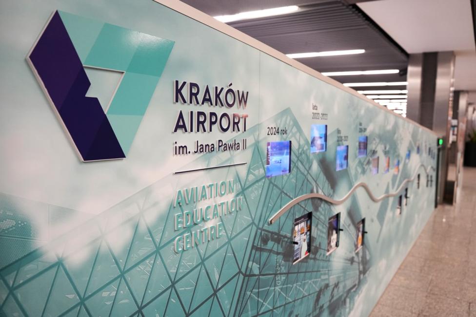 60-lecie krakowskiego lotniska (fot. Kraków Airport)
