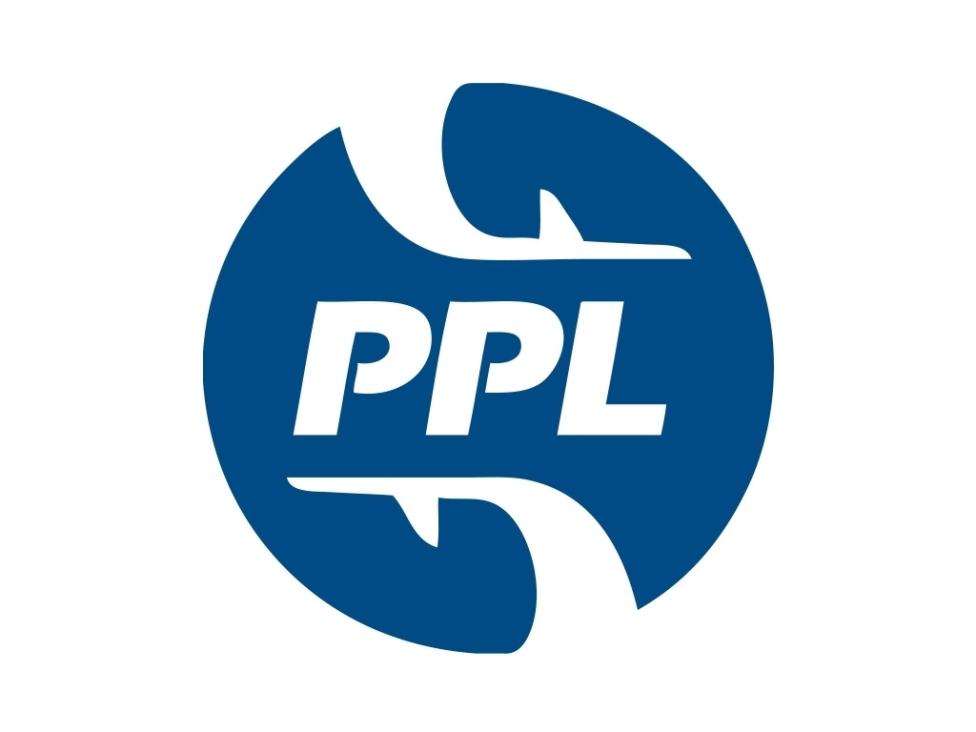 Polskie Porty Lotnicze - logo
