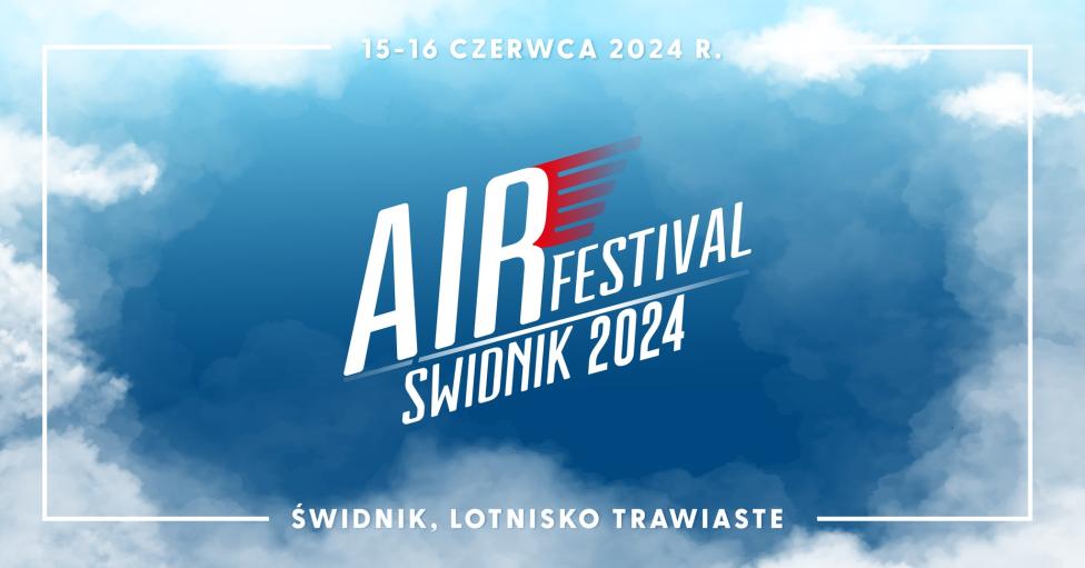 Świdnik Air Festival 2024 (fot. Świdnik Air Festival)
