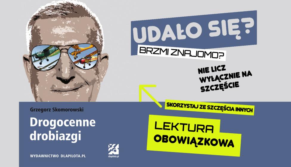 "Drogocenne drobiazgi" - książka Grzegorza Skomorowskiego