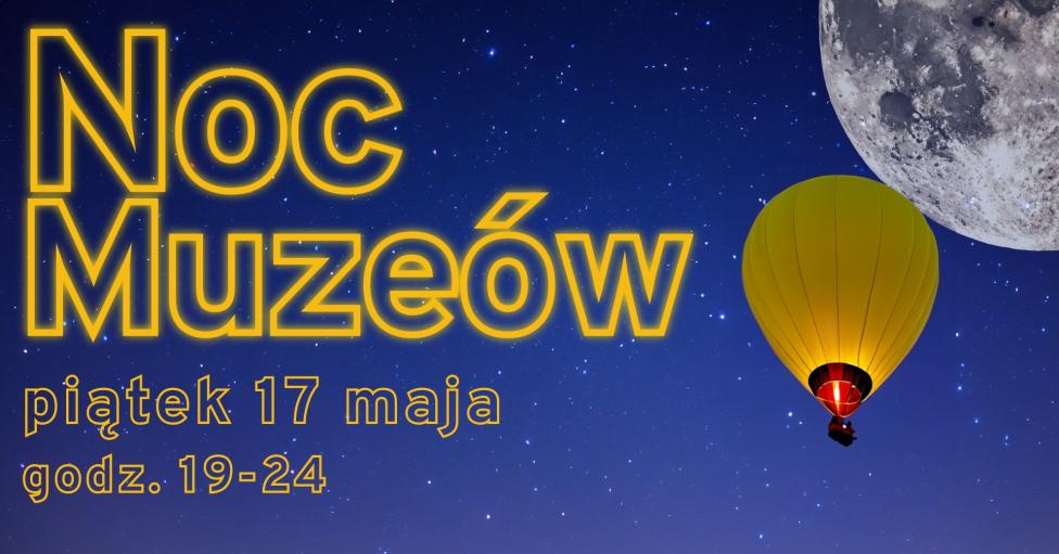 Noc Muzeów 2024 w Muzeum Lotnictwa Polskiego (fot. Muzeum Lotnictwa Polskiego)