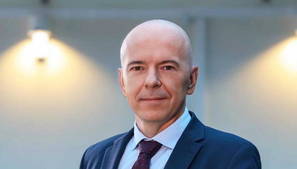 Dr inż. Paweł Stężycki (fot. Łukasiewicz-Instytutu Lotnictwa) Dr inż. Paweł Stężycki (fot. Łukasiewicz-Instytutu Lotnictwa)