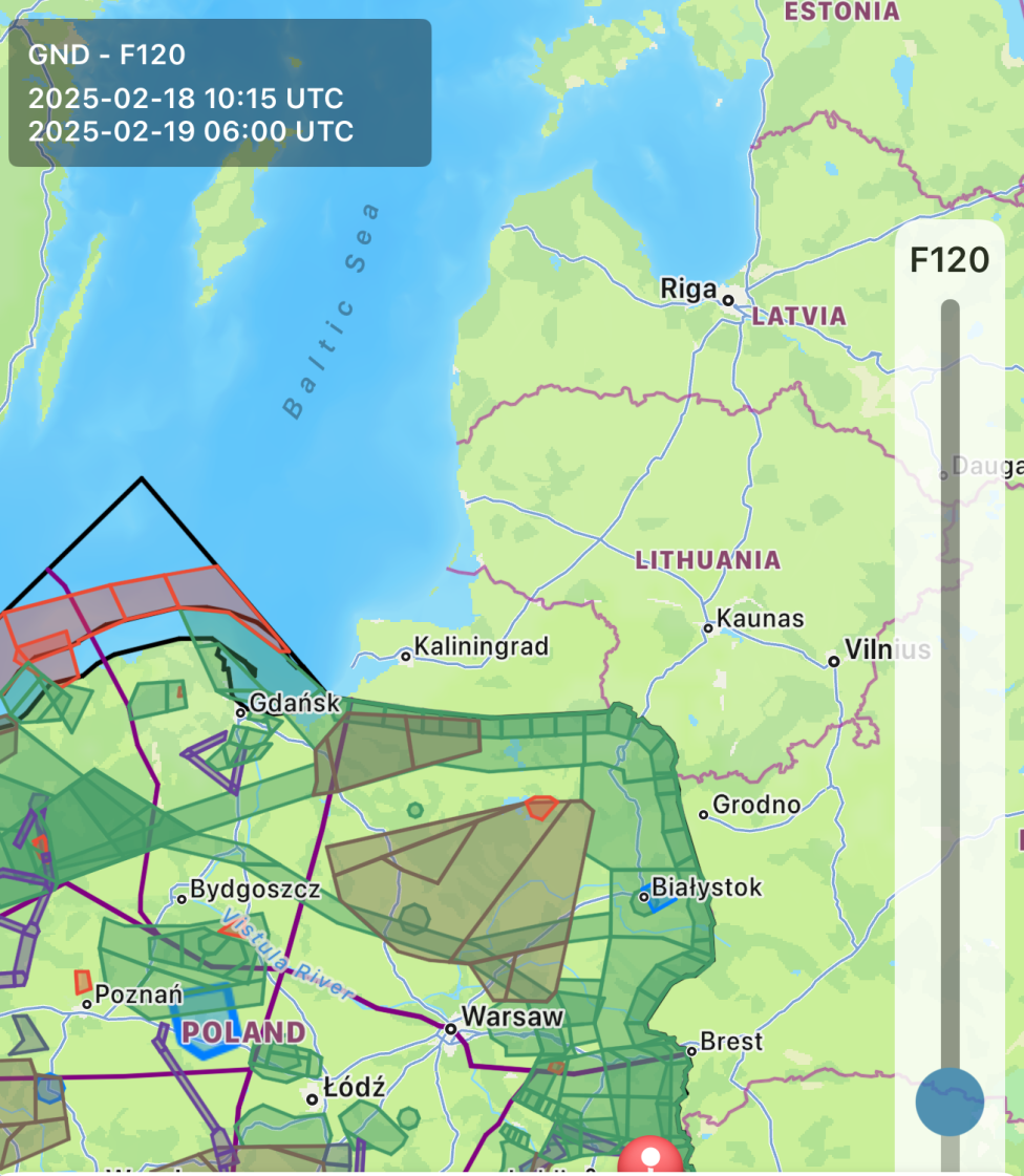 AeroPlan, czyli aplikacja dla pilotów