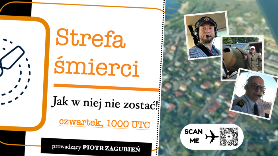 Strefa śmierci dlapilota.pl_odcinek 32 Strefa śmierci dlapilota.pl_odcinek 32