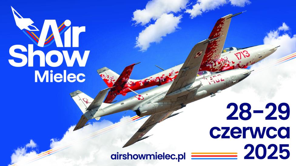 Mielec Air Show 2025