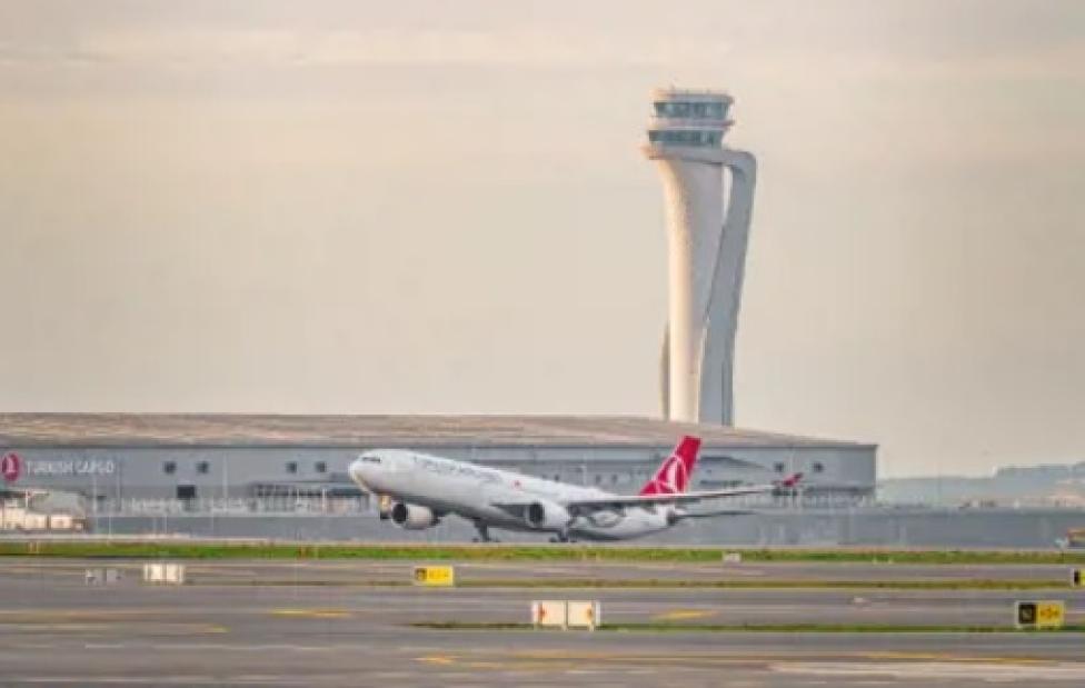 Port Lotniczy w Istambule_IGA, fot. igairport