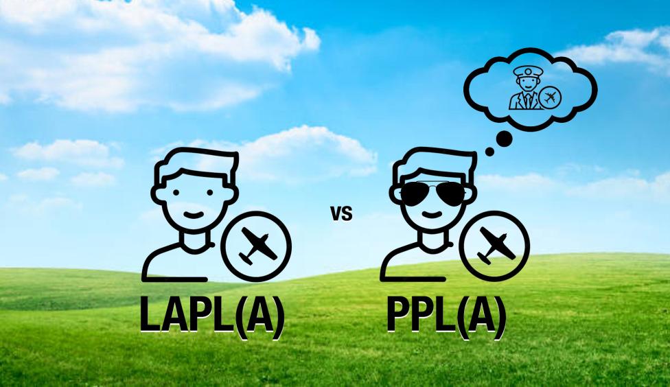 LAPL(A) vs PPL(A) LAPL(A) vs PPL(A)