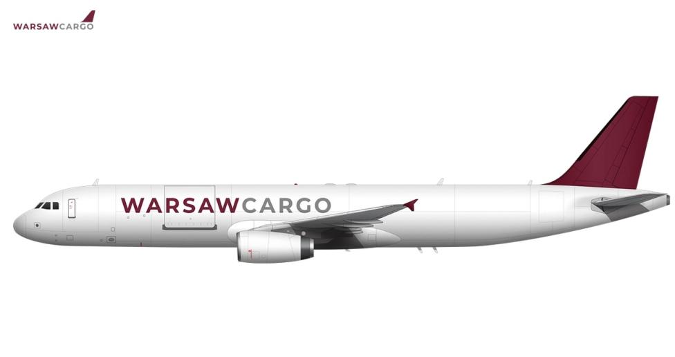 Już niedługo wystartuje Warsaw Cargo, nowy polski przewoźnik