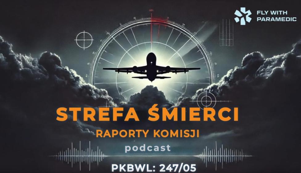 Strefa Śmierci, raport nr 247_05