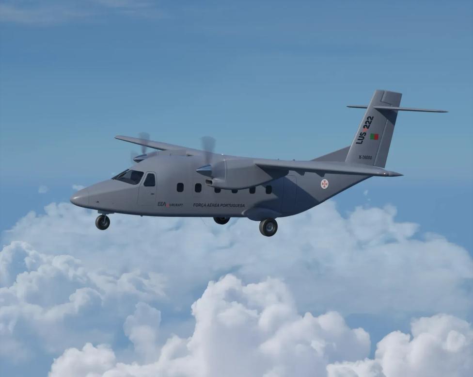 LUS-222 (fot. ceiia.com)