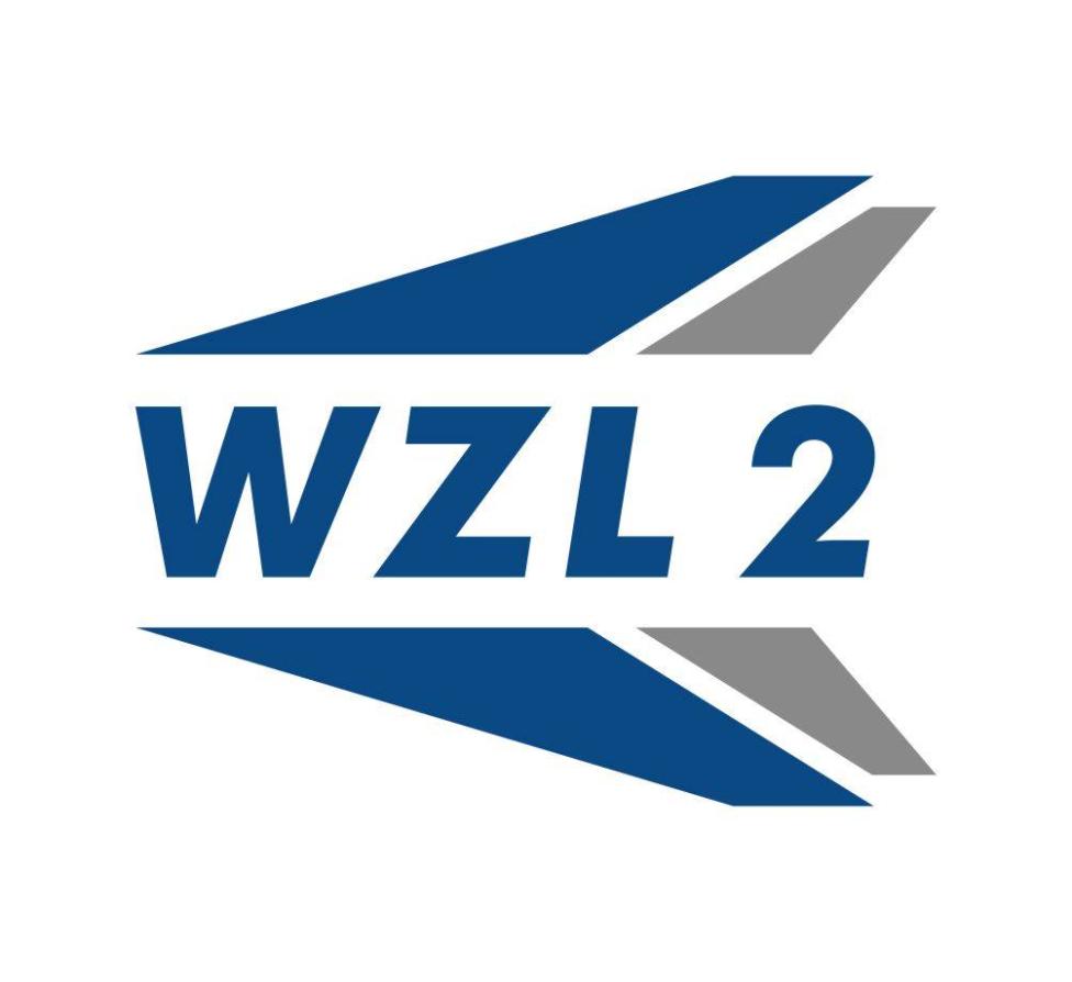 Wojskowe Zakłady Lotnicze Nr 2 - logo (fot. WZL2) Wojskowe Zakłady Lotnicze Nr 2 - logo (fot. WZL2)