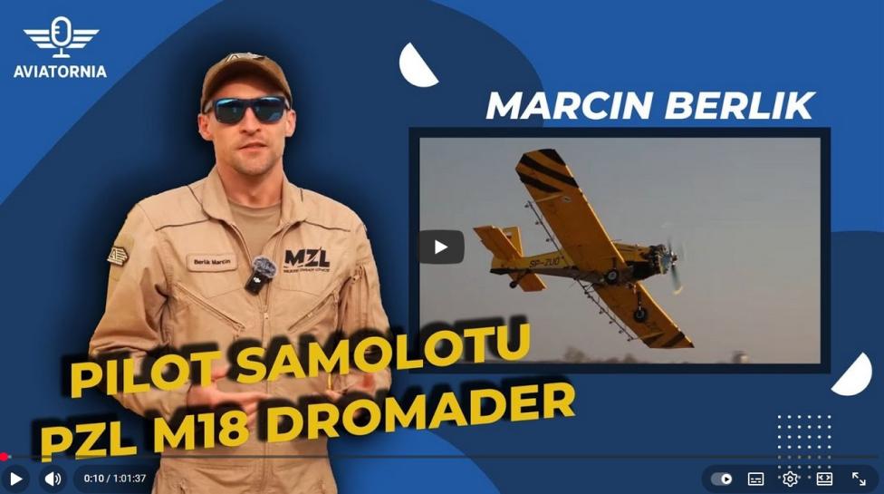 Aviatornia - podcast