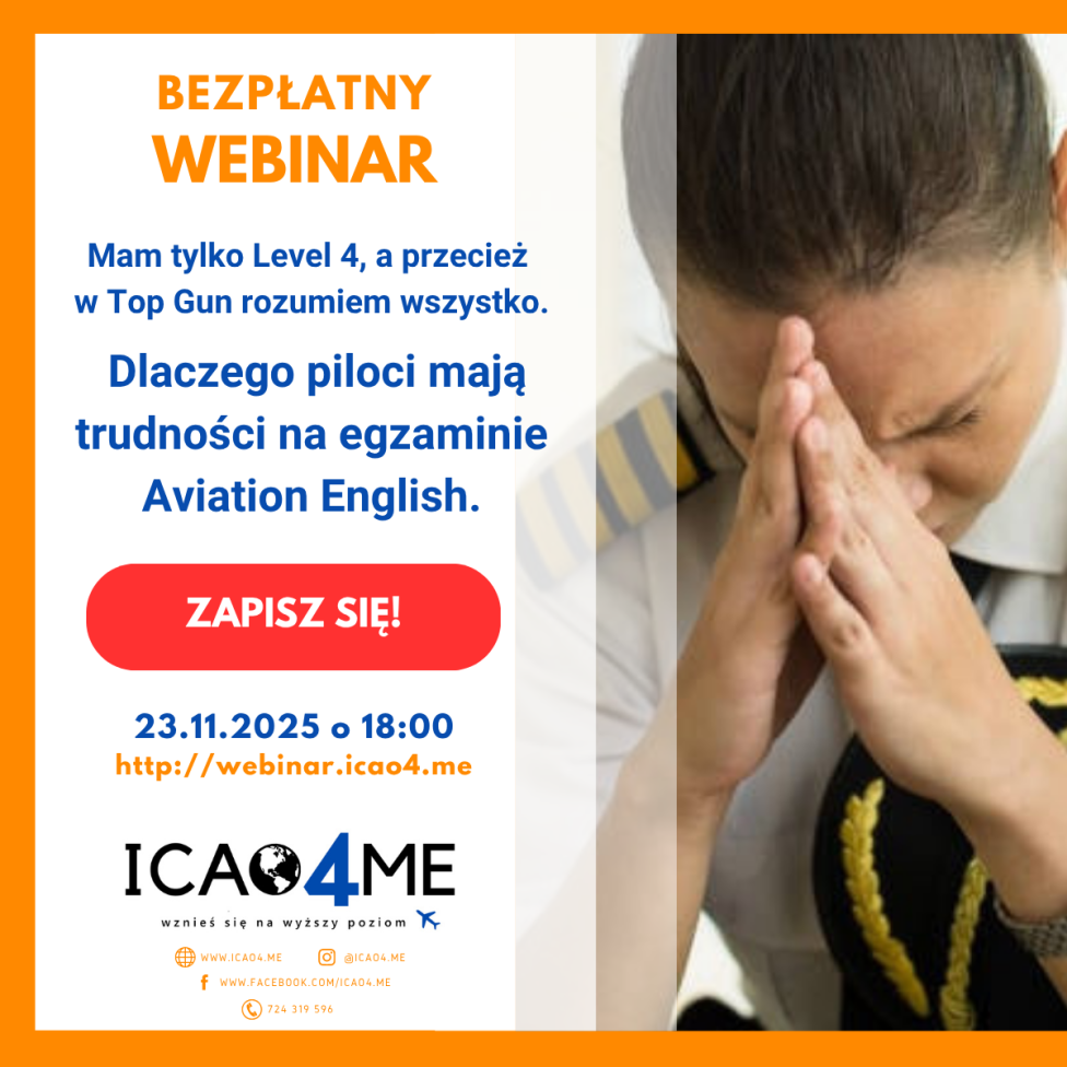 ICAO4me webinar Top Gun