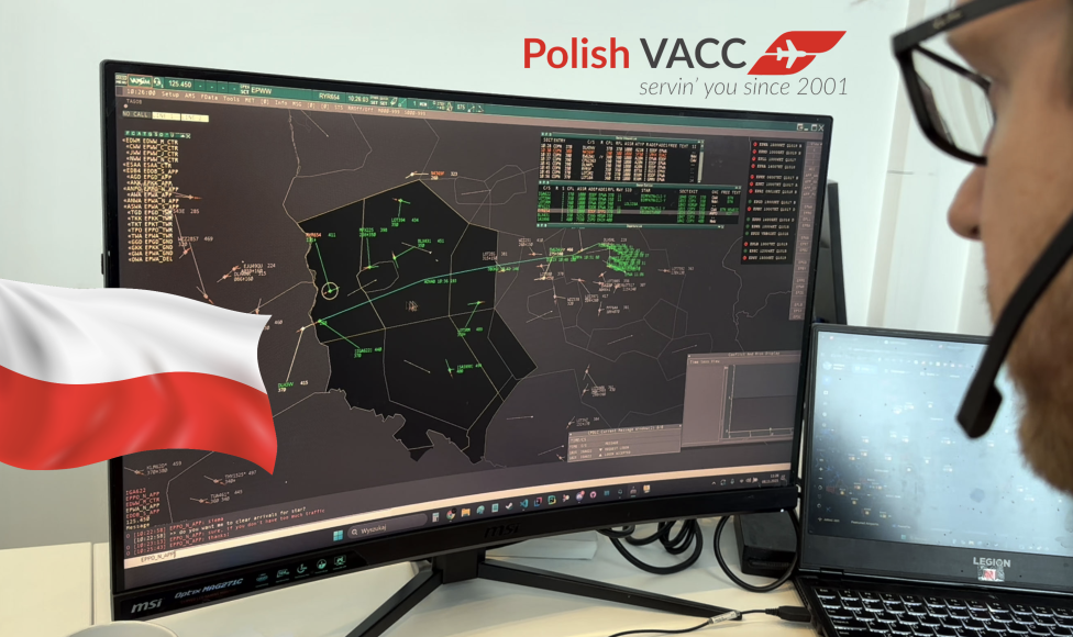 Polish VACC przy okazji spotkania &quot;Polish Independence 2025&quot;