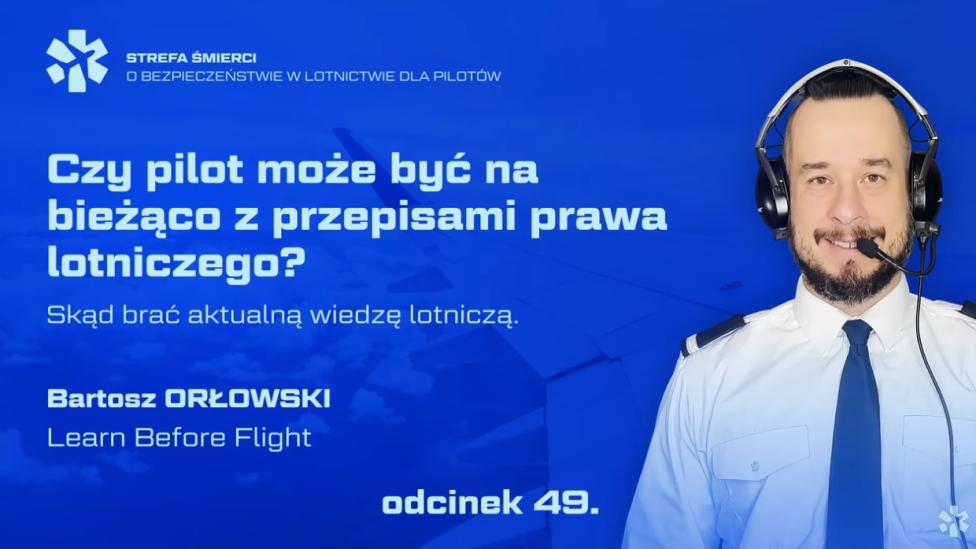 Strefa śmierci – jak w niej nie zostać - odcinek 49, źródło_Piotr Zagubień