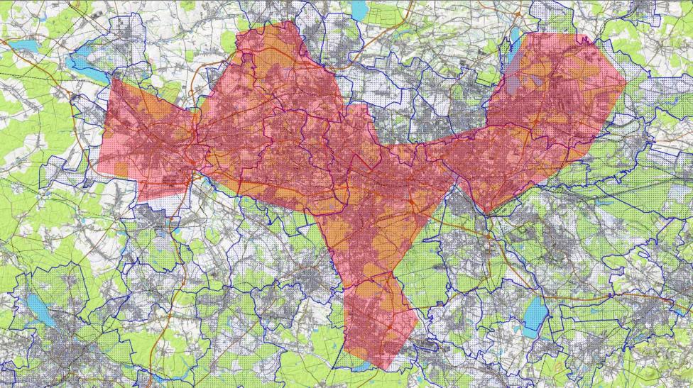 Strefy R Hubert Massalski