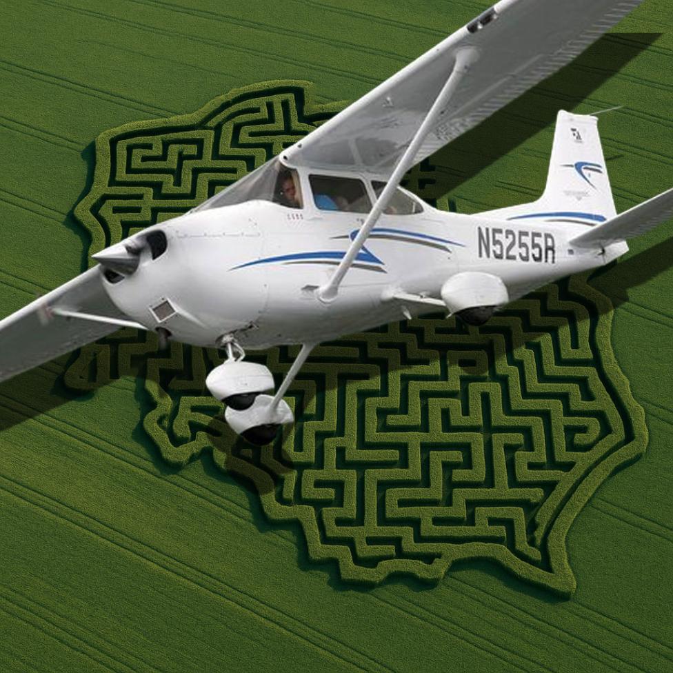 Wprowadzenie stref R - podsumowanie opinii, fot. dlapilota_pl