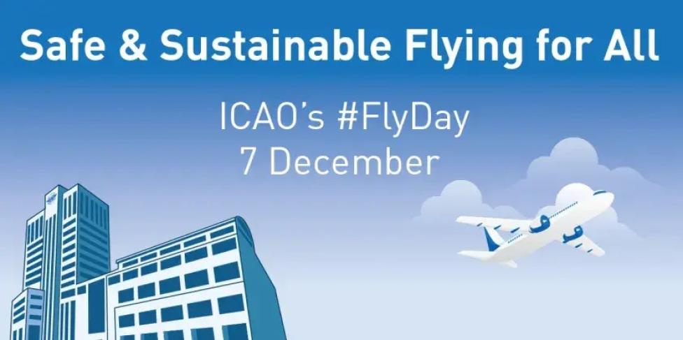 Fly Day 2025 (fot. ICAO)