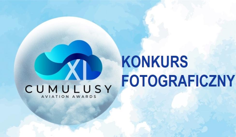 Konkurs Fotograficzny w plebiscycie Cumulusy 2025 (fot. cumulusy.pl)