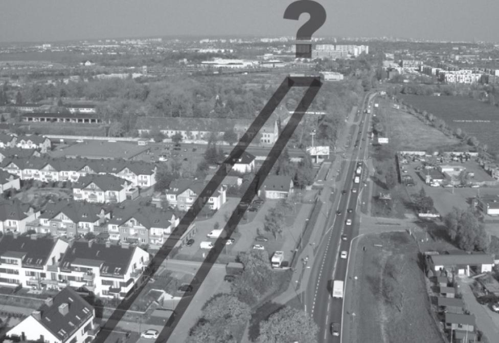 Lądowisko w północnej części gminy Kołbaskowo oraz w południowej miasta Szczecin, fot. kolbaskowo_eu