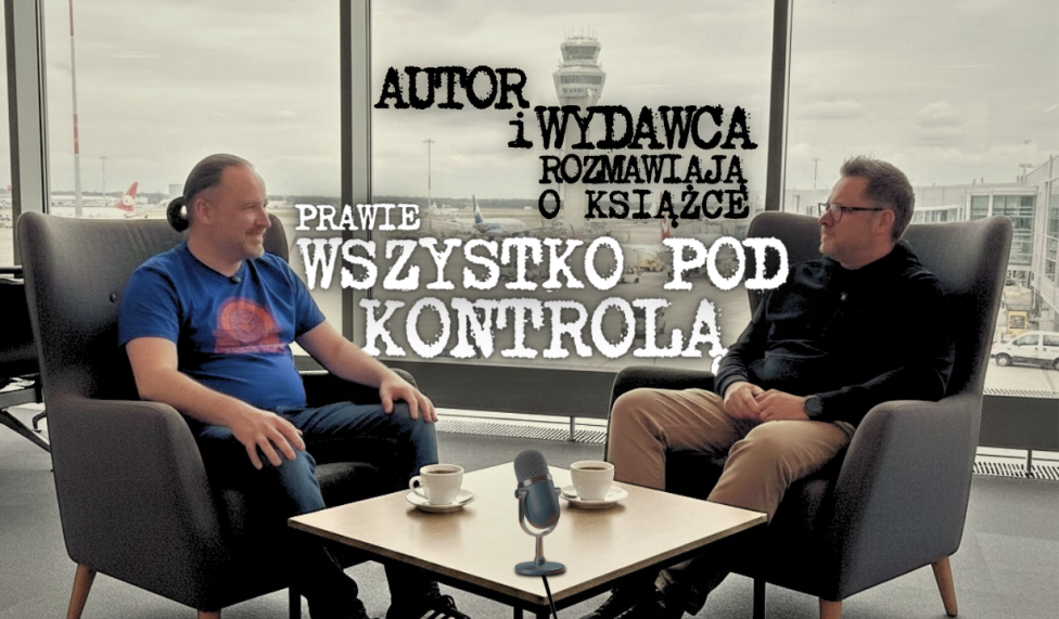 PWPK - spotkanie z Maciejem Szczukowskim, fot. PWPK