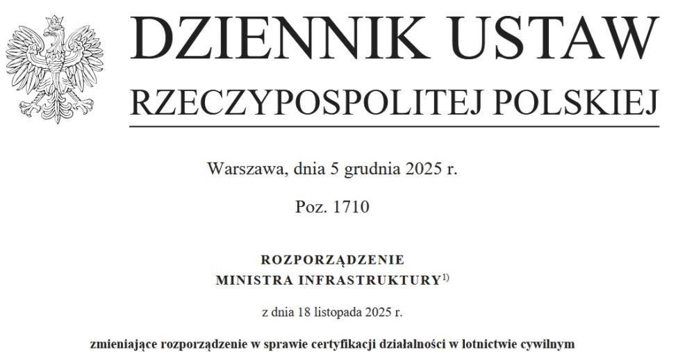 Rozporządzenie MI nr 1710 - 12_2025