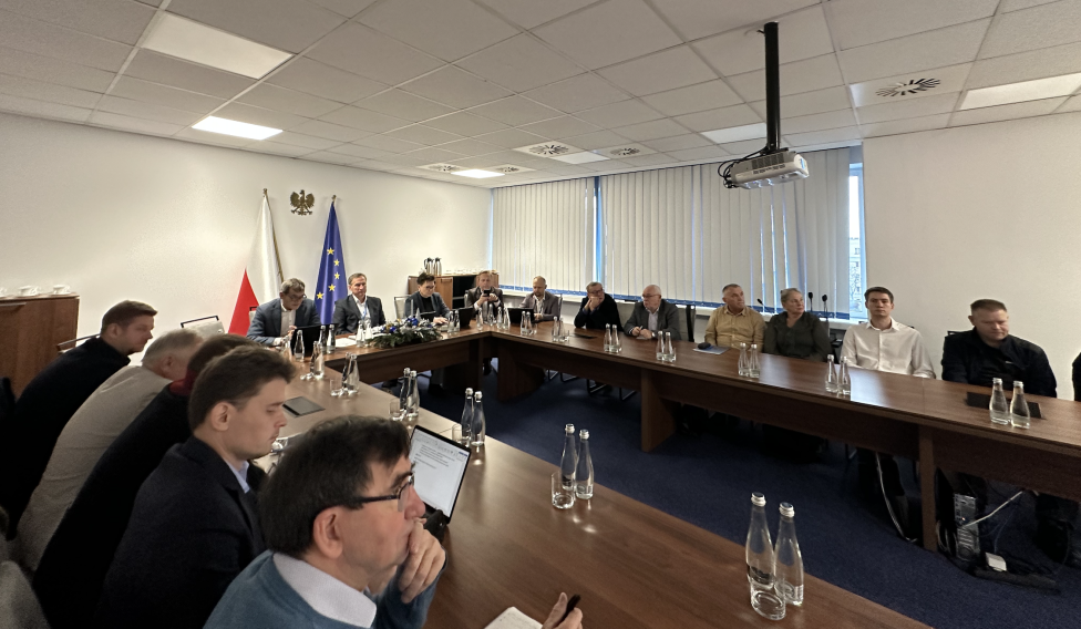 Spotkanie Zespołu UL w ULC 11 grudnia 2025