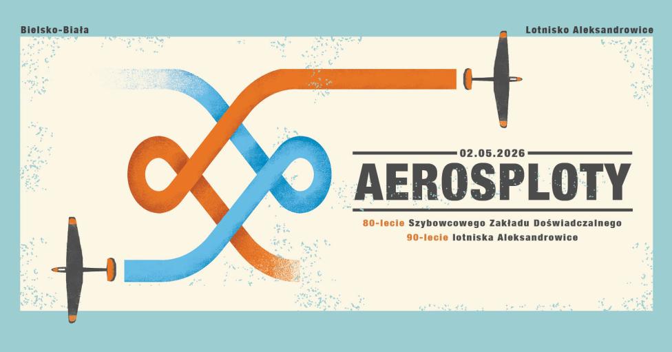 Aerosploty (fot. Fundacja Mikstura)
