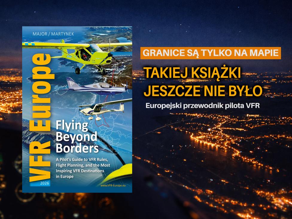 Flying Beyond Borders – A Pilot’s Guide to VFR Rules, Flight Planning, and the Most Inspiring VFR Destinations in Europe